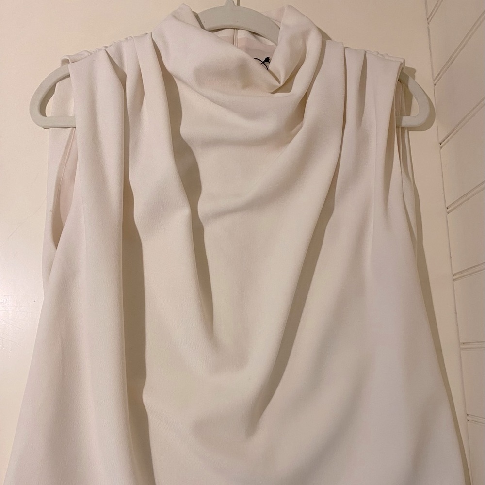 Zara Shirt